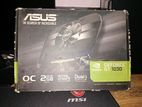 Asus Geforce GT 1030 2GB DDR-5