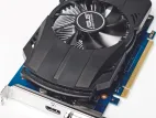 Asus GeForce Gt-1030 2GB DDR5 Gaming Oc Edition with Warranty
