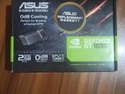 ASUS GeForce GT 1030 2GB GDDR5 Graphics Card