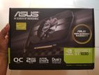 Asus Geforce GT 1030, DDR5, 2GB