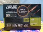 Asus Geforce GT 710 2GB DDR5 Graphics Card
