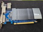 Asus GeForce GT 710 2GB DDR5 Graphics Card Like New