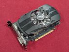 Asus GeForce Gtx-1050 2GB DDR5 128Bit Gaming Oc Edition with Warran𝗍y