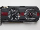 ASUS GeForce GTX 560 TOP Direct Cu II 1GB DDr5 256Bit Gaming Oc Warranty