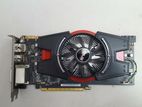 Asus GeForce Gtx-660 3GB 256Bit DDR5 Gaming OC Edition with Warranty