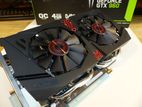 ASUS GeForce GTX 960 4GB GDDR5 7 Days Check Warranty