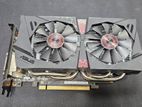 🧠 ASUS GeForce GTX 960 4GB GDDR5 7 Days Check Warranty