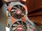 Asus geforce GTX1050Ti