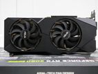 ASUS GeForce RTX 2060 Super 8G EVO GDDR6 Dual-Fan Edition Graphics Card