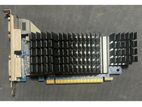 Asus GeForce® GT-210 1GB DDR3 64bit Gaming Duel Monitor Edition Warranty
