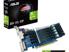 Asus GeForce® Gt-730 2GB DDR5 Gaming Oc Edition Graphics Card Warranty