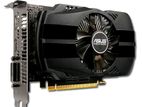 ASUS GEOFORCE GTX 1650 4GB DDR5 GRAPHICS CARD