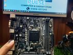 Asus/Gigabyte 250 Motherboard with 1 year warranty