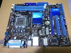 Asus gigabyte msi G41DDR3 Motherboard mixed brand