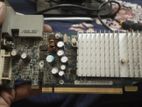 asus grapics card 2gb(without hdmi)only vga