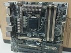 ASUS GRYPHON Z97 Motherboard 4th Gen