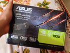 Asus Gt 1030 2GB DDR-5