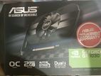 Asus GT 1030