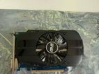 Asus Gt 1030 OC 2gb ddr5