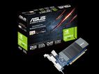 Asus Gt 710-sl 2gb Ddr5 Graphics Card