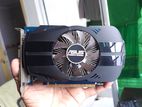 Asus GT 730, 2GB, DDR5, graphics card GPU in great condition.