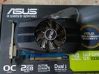 Asus Gt1030 2gb Ddr5