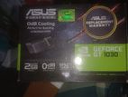 Asus GT1030 GDDR5 2 GB