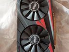 ASUS GTX 1050 Ti 4GB