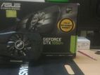 Asus GTX 1050 TI