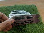 ASUS GTX 1060 GP CARD 6 GB DDR5