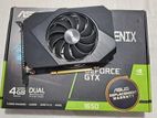 Asus Gtx 1650 4gb Gddr6 V2 Graphics Card