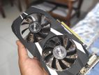 Asus Gtx 1650 Oc Edition