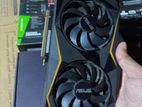 Asus GTX 1660 Super Oc 6GB for sale