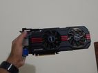 ASUS GTX 650Ti 1GB Graphic Card