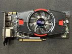 Asus gtx 660 3GB DDR5 GeForce Graphic Card