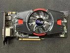 Asus gtx 660 3GB DDR5 GeForce Graphic Card