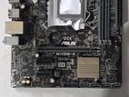 Asus H110 (6th gen) Mother Board