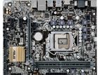 ASUS H110 HDMI Motherboard (3 Years Replacement Warranty)