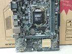 Asus H110m এক বছর ওয়ারেন্টি Motherboard 6th /7th Gen