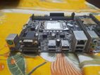 Asus h110m-k motherboard