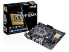 ASUS H110M-K Motherboard