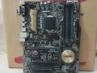 Asus H170-Pro DDR4 Motherboard