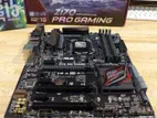 ASUS H170 PRO GAMING HDMI SATA 6Gb/s USB 3.1 Full ATX