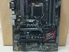 ASUS H170 Pro Gaming Motherboard