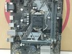ASUS H310M Motherboard 1 Year Warranty 8th Gen