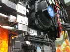 Asus H310m Motherboard 9th Gen
