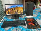 Asus H510 Core I5/10gen Pc