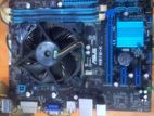 Asus H61