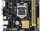 Asus H81 Motherboard