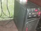 Asus h81(core i3 4th gen)8/500gb for sale